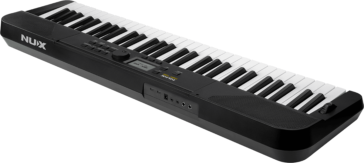 Nux Nek-100 - Digital Klavier - Variation 7