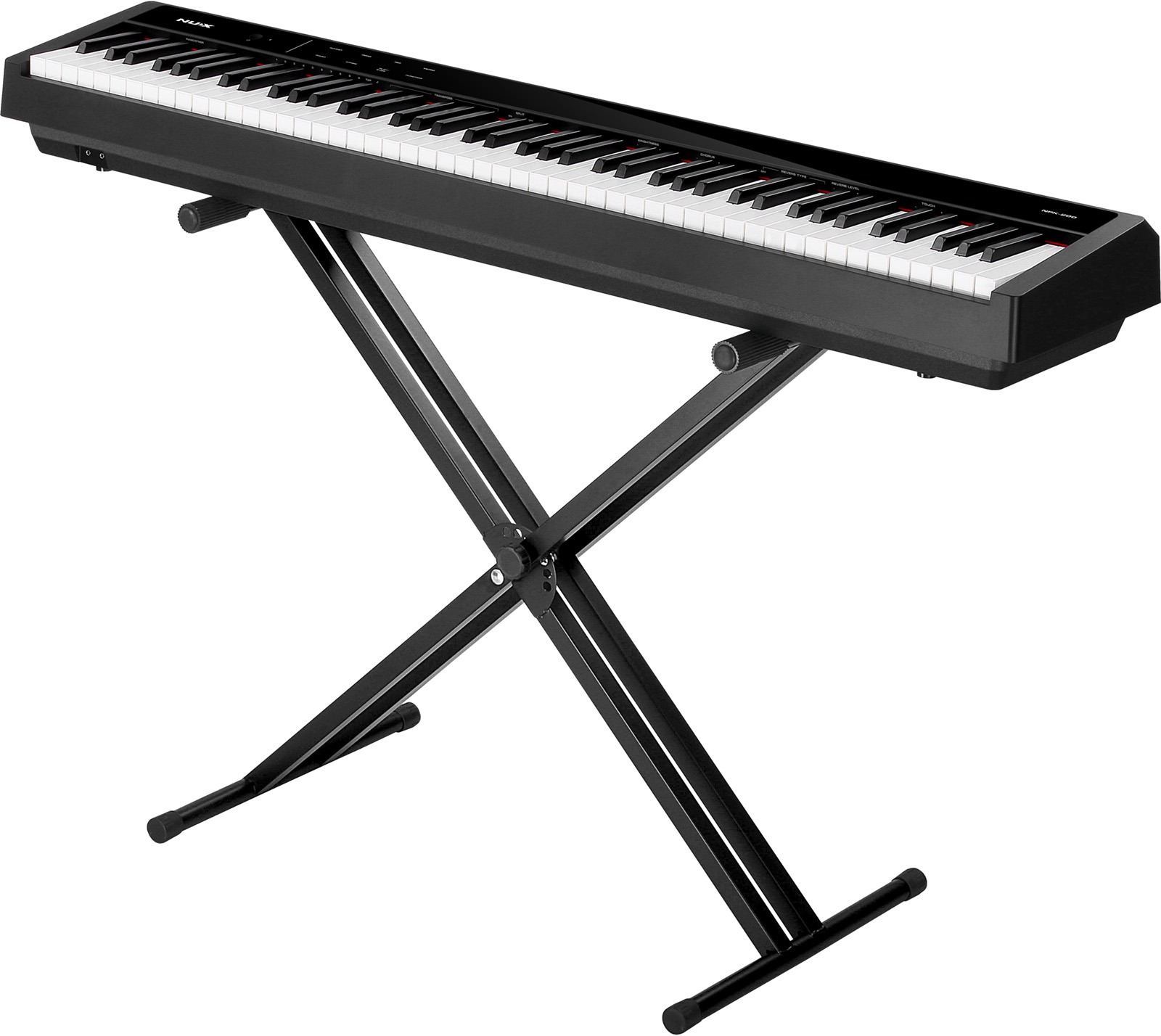 Nux Npk-200 - Digital Klavier - Variation 2