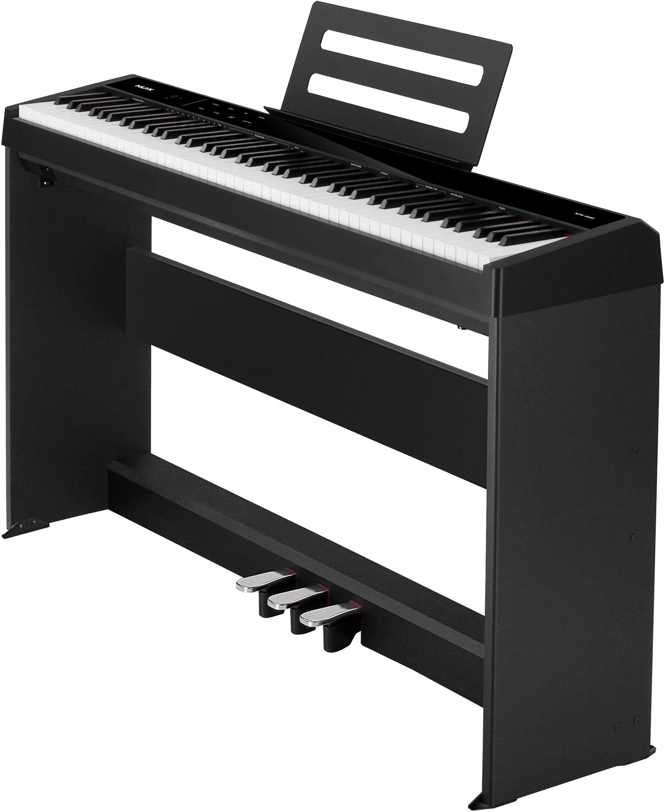 Nux Npk-200 - Digital Klavier - Variation 1