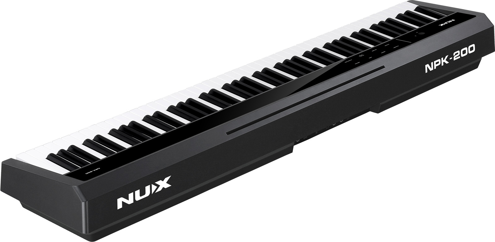 Nux Npk-200 - Digital Klavier - Variation 3