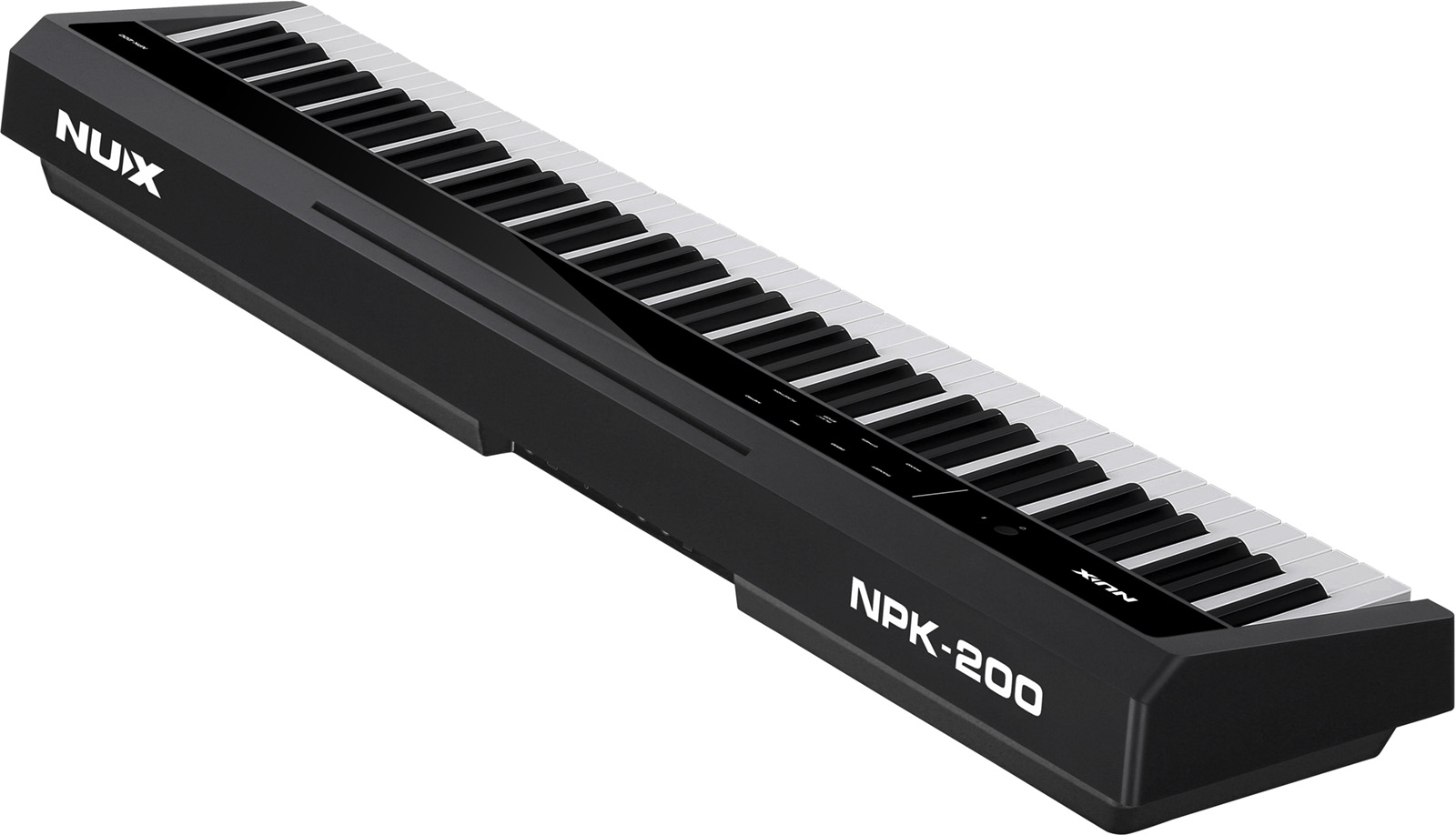 Nux Npk-200 - Digital Klavier - Variation 4