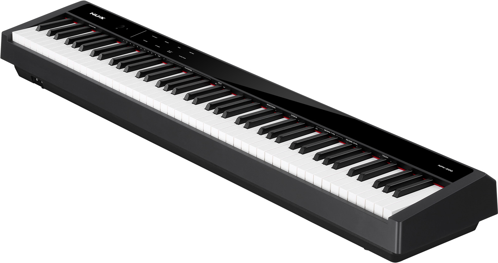 Nux Npk-200 - Digital Klavier - Variation 5