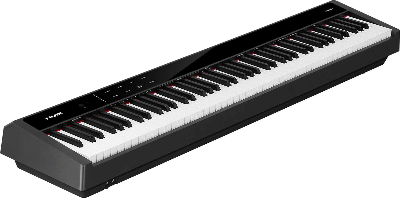 Nux Npk-200 - Digital Klavier - Variation 6
