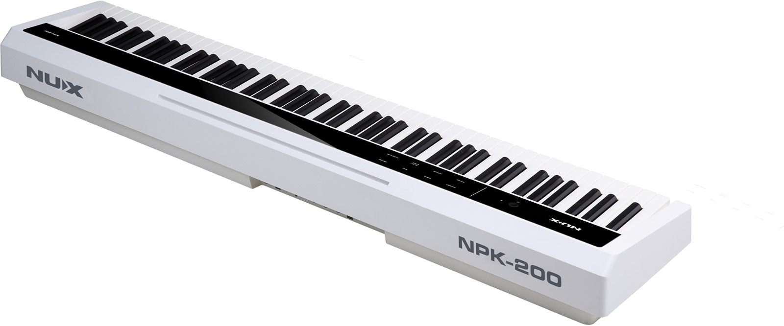 Nux Npk-200 White - Digital Klavier - Variation 1