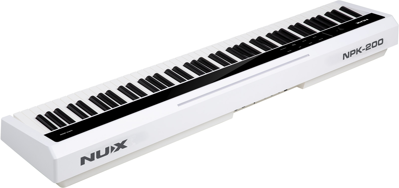 Nux Npk-200 White - Digital Klavier - Variation 2
