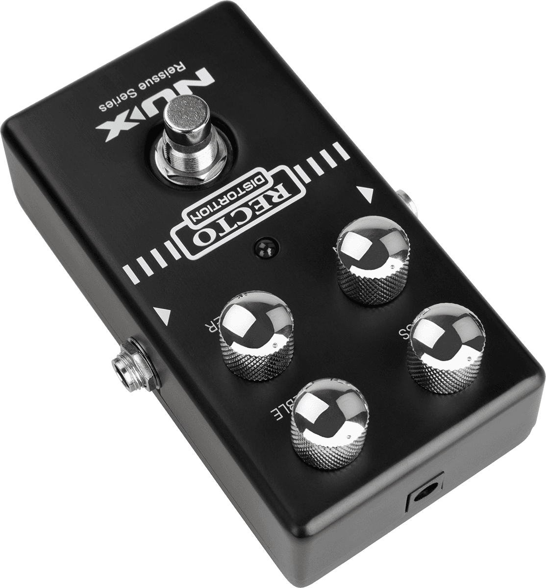 Nux Recto Distortion - Overdrive/Distortion/Fuzz Effektpedal - Variation 2