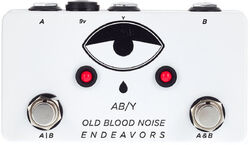 Fußschalter & sonstige Old blood noise OBNE AB/Y Switcher