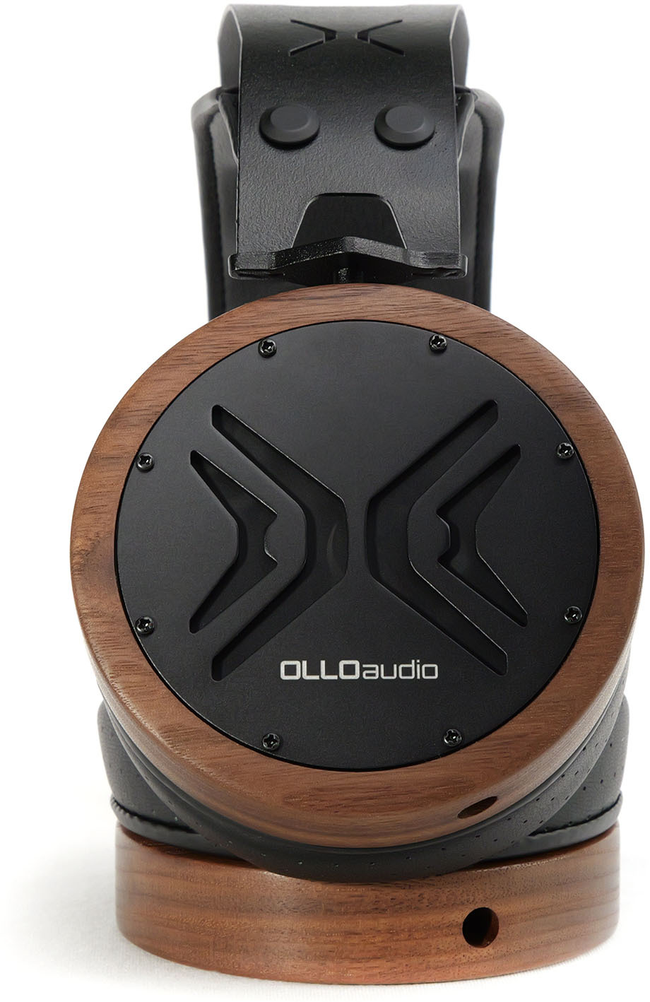 Ollo Audio X1 - Offene Studiokopfhörer - Main picture