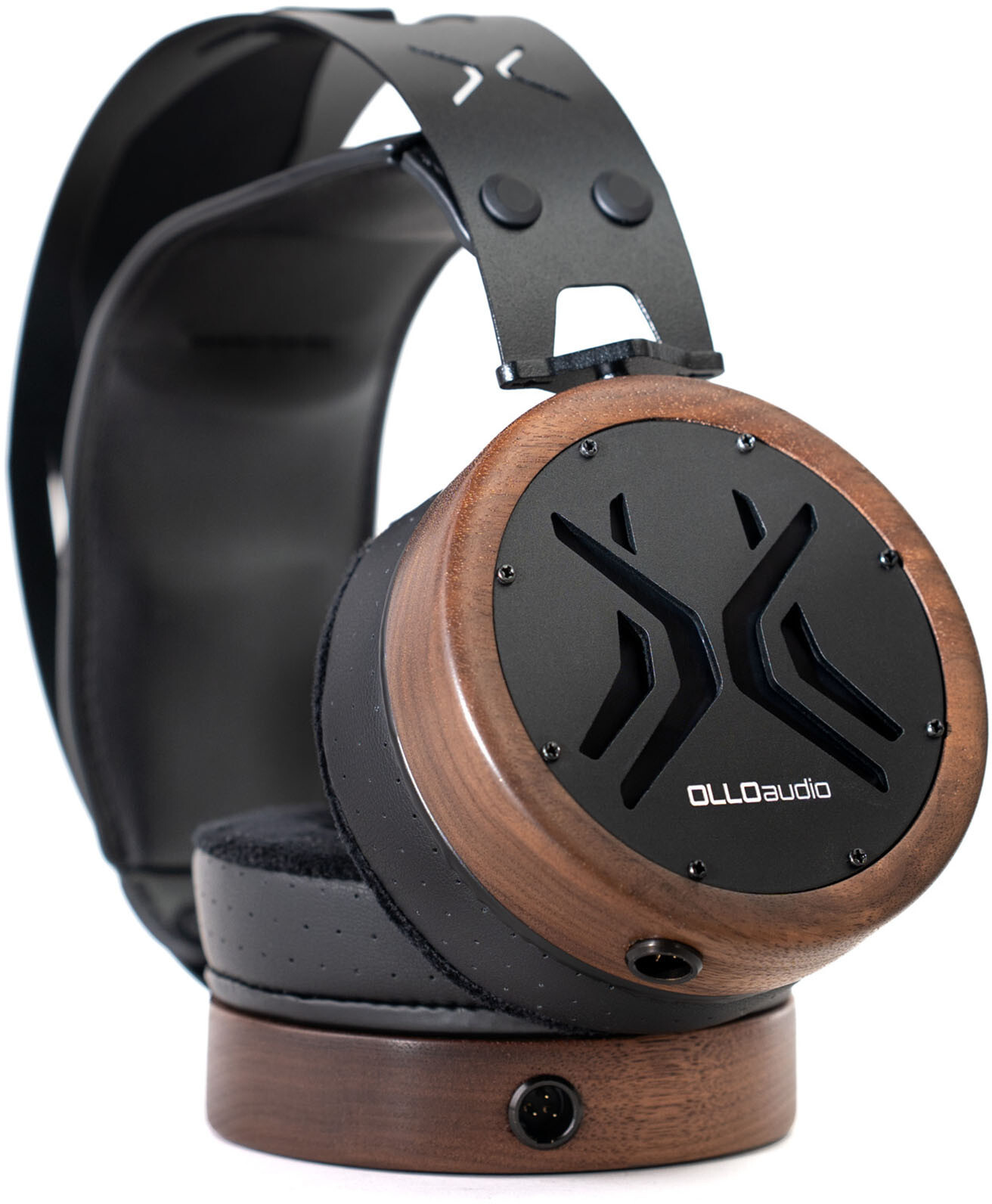 Ollo Audio X2 - Offene Studiokopfhörer - Main picture