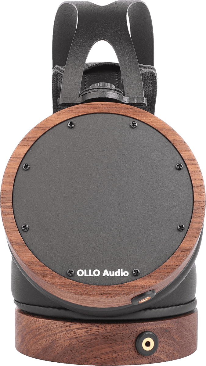 Ollo Audio S4r - Geschlossener Studiokopfhörer - Variation 2