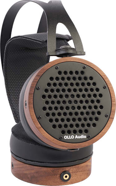  Ollo audio S4X