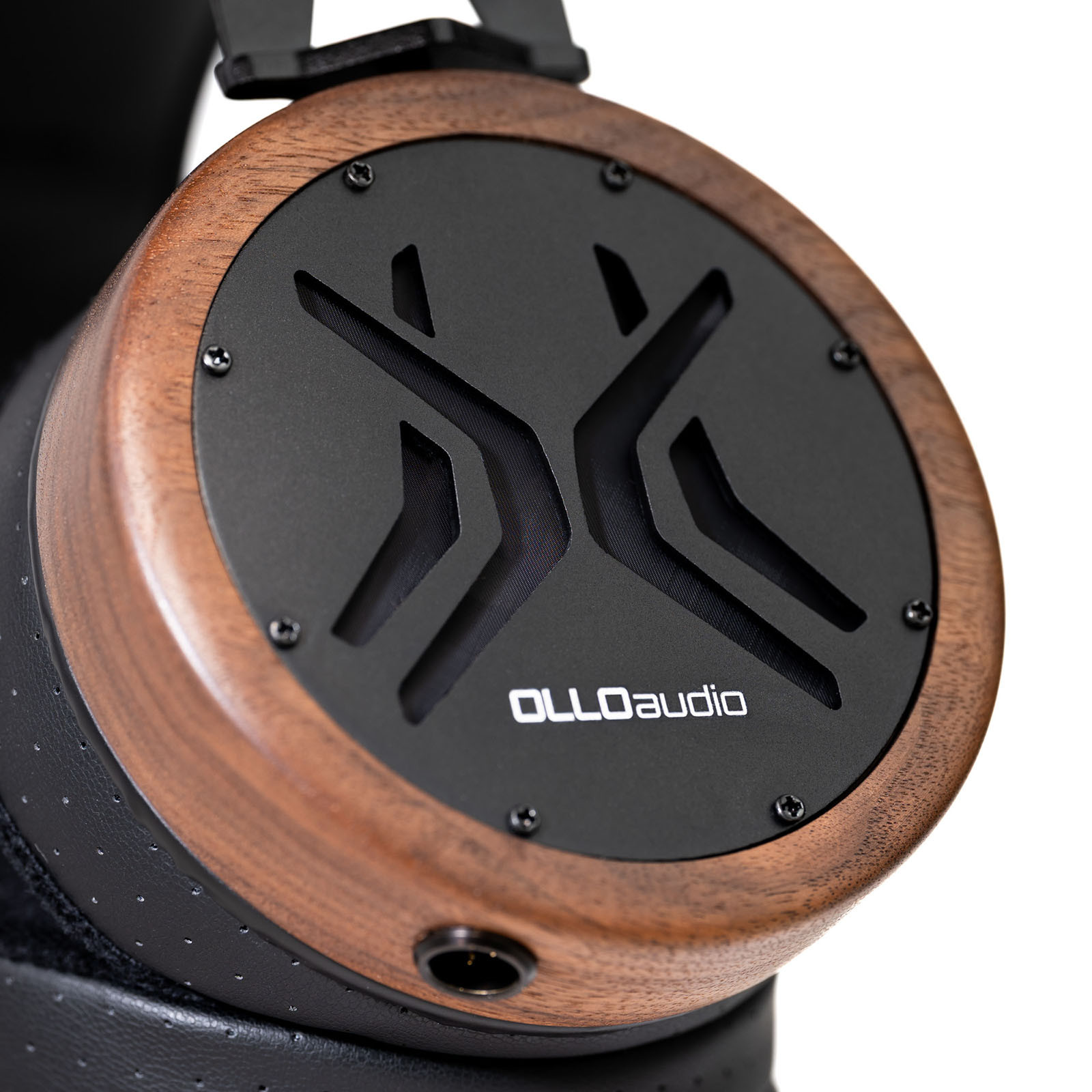 Ollo Audio X2 - Offene Studiokopfhörer - Variation 3