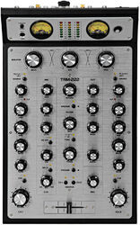 Dj-mixer Omnitronic TRM-222