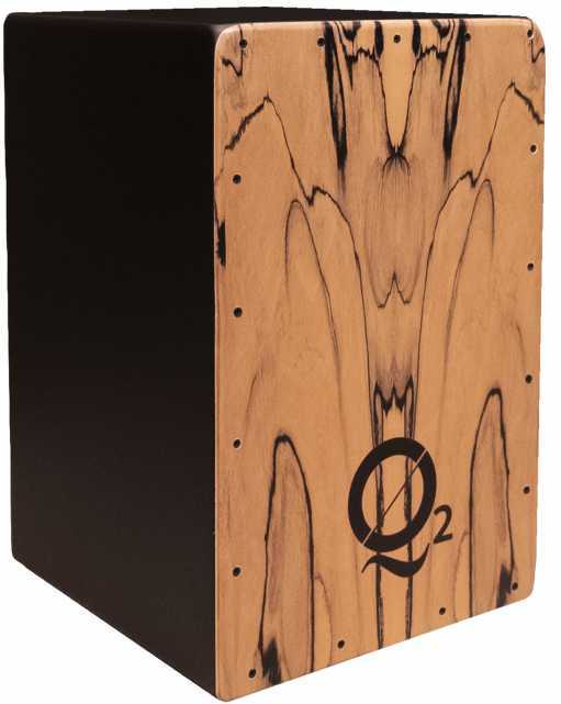 Oqan Cajon Semi Pro Bouleau - Cajon - Main picture