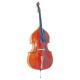 ODB 200 Double Basse 3/4