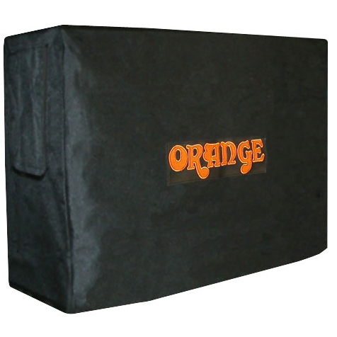 Tasche für boxen Orange Cabinet Cover 4x12