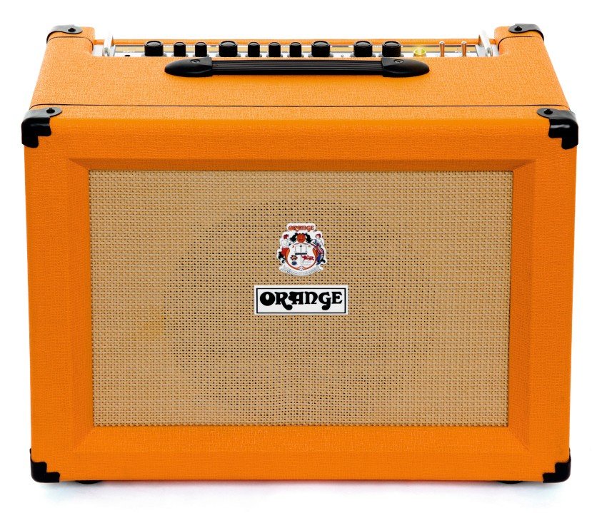 Orange Combo Crush Pro 60w Orange - - Combo für E-Gitarre - Variation 2
