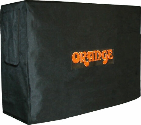 Orange Combo Cabinet Cover 1x12 Pour Ppc112 Et Rk30c - Tasche für Verstärker - Main picture