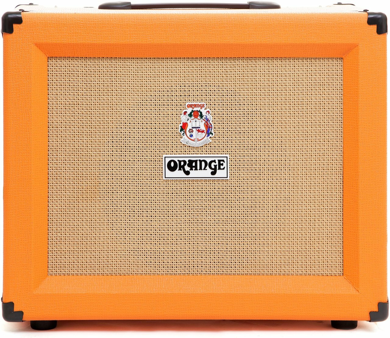 Orange Combo Crush Pro 60w Orange - - Combo für E-Gitarre - Main picture