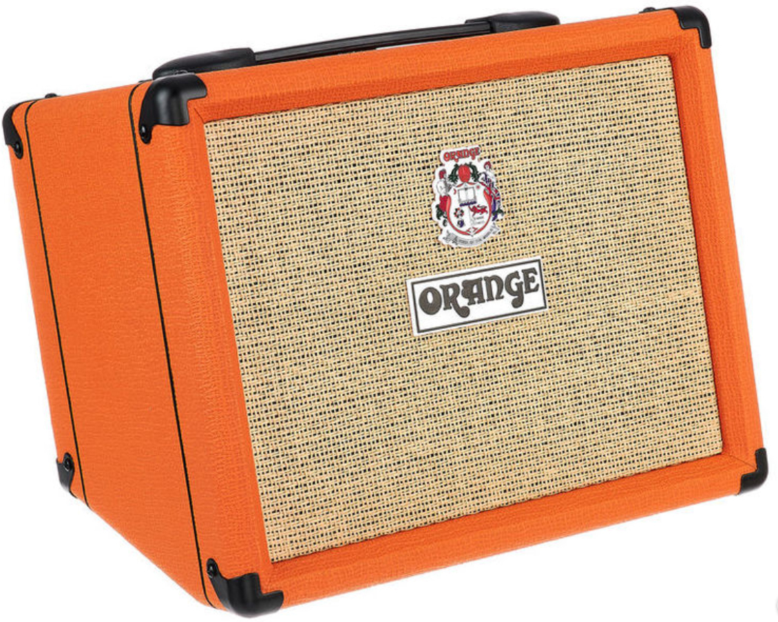 Orange Crush Acoustic 30w 1x8 Orange - Combo für Akustikgitarre - Main picture