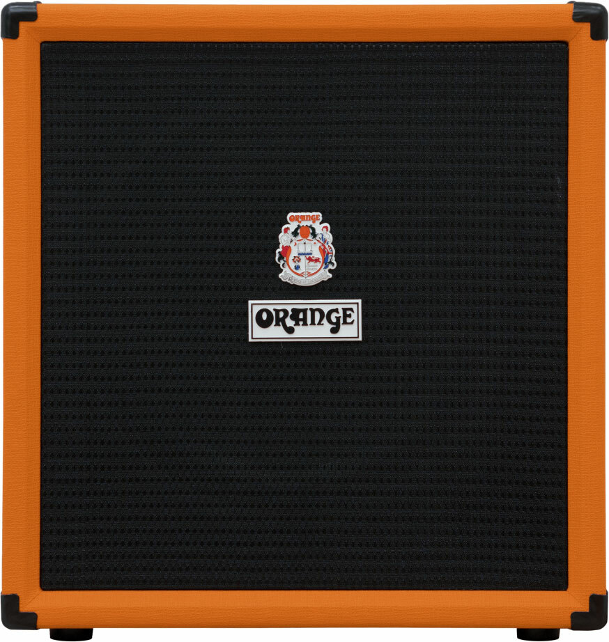 Orange Crush Bass 100 2016 100w 1x15 - Bass Combo - Main picture