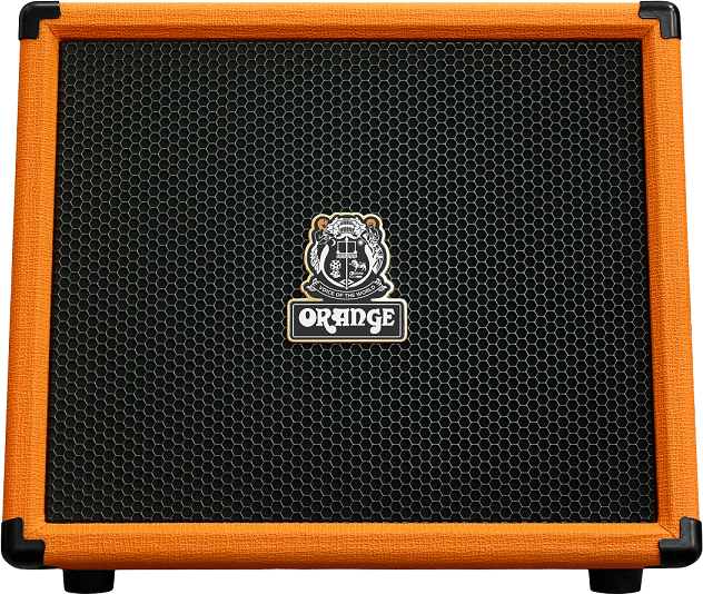 Orange Es100 Outlowd By Ed Sheeran 100w 1x12 - Combo für Akustikgitarre - Main picture