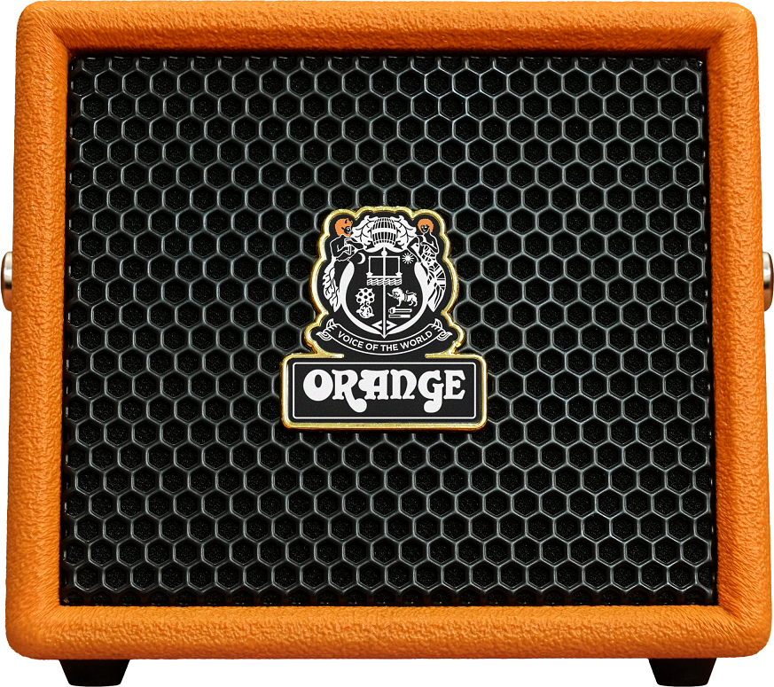 Orange Es3 Outlowd By Ed Sheeran 3w 1x3 - Combo für Akustikgitarre - Main picture