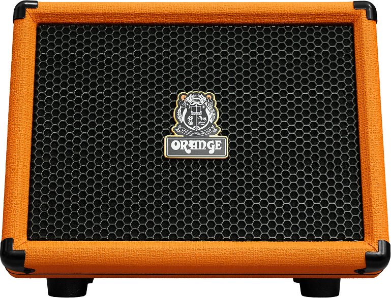 Orange Es60 Outlowd By Ed Sheeran 60w 1x12 - Combo für Akustikgitarre - Main picture