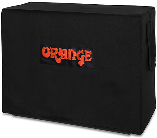 Orange Housse Th30 Combo - Tasche für Verstärker - Main picture