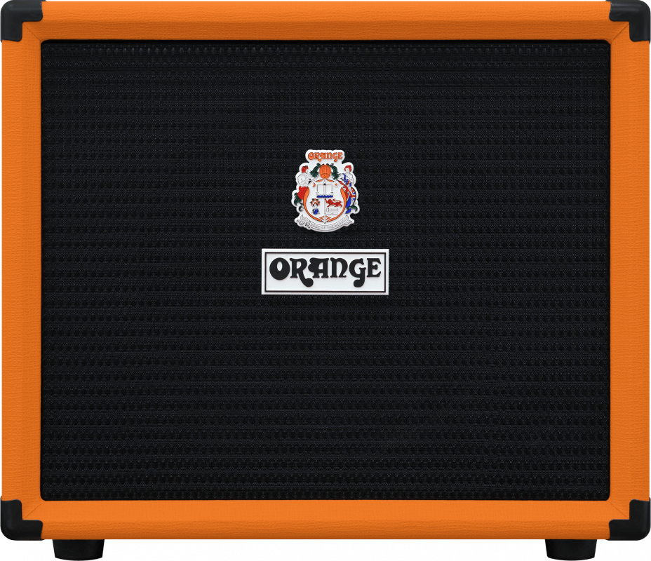 Orange Obc 112 Baffle 1x12 - Bass Boxen - Main picture