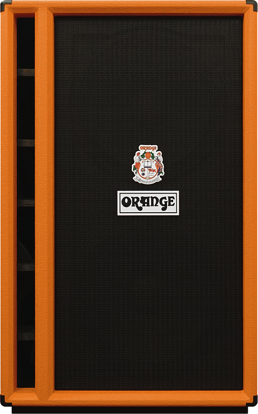 Orange Obc 215 Bass Cabinet 2x15 - Bass Boxen - Main picture