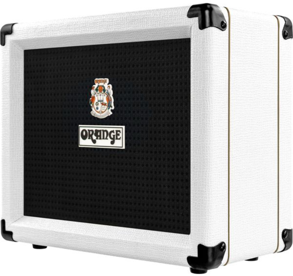 Orange Orianthi Crush 20rt Ltd Signature 20w 1x8 - Combo für E-Gitarre - Main picture