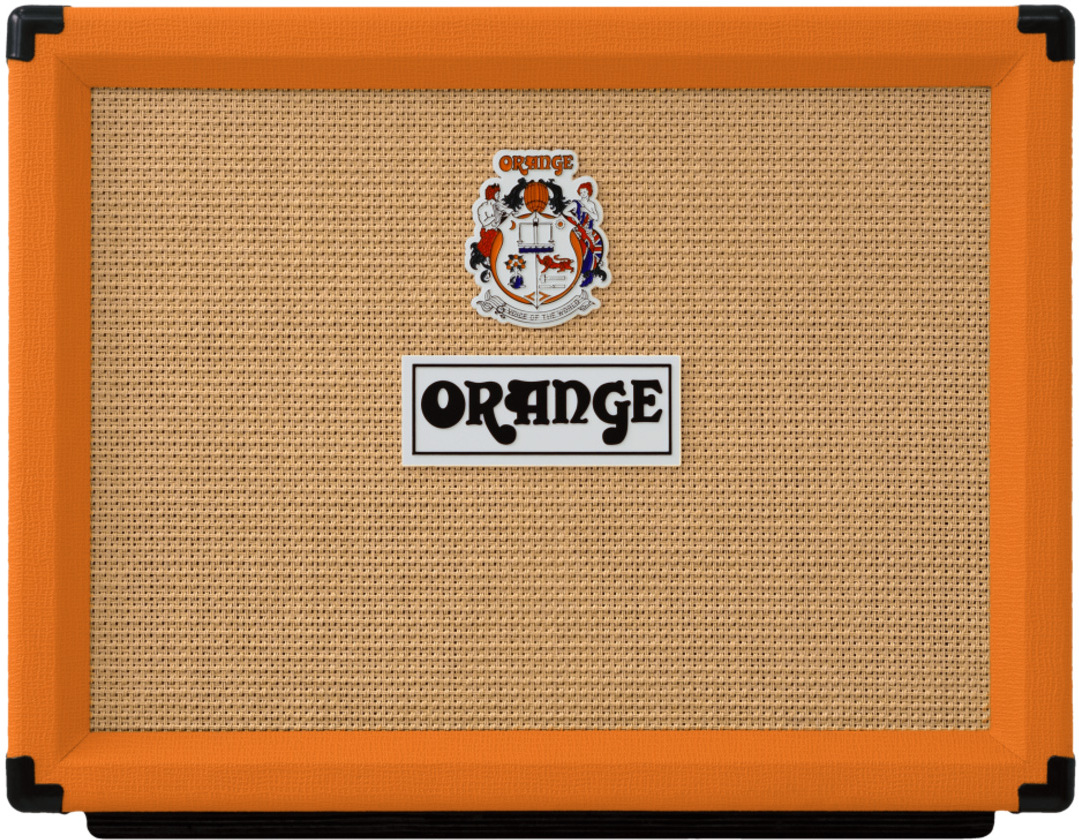 Orange Rocker 32 15/30w 2x10 Orange - Combo für E-Gitarre - Main picture