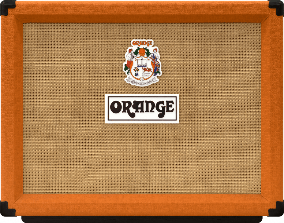 Orange Tremlord 30w 1x12 - Combo für E-Gitarre - Main picture