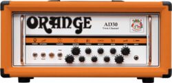 E-gitarre topteil Orange AD30