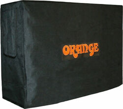 Tasche für verstärker Orange Bass Cabinet Cover 4x10