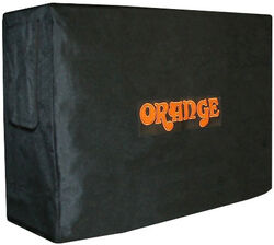 Tasche für verstärker Orange Cabinet Cover 4x12 AD