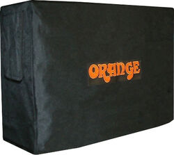 Tasche für verstärker Orange Guitar Cabinet Cover 2X12