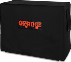 Tasche für verstärker Orange Guitar Cabinet Cover 2X12
