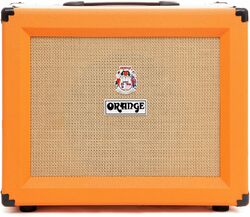 Combo für e-gitarre Orange Crush Pro 60 Combo - Orange