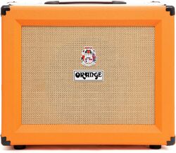 Crush Pro 60 Combo - Orange