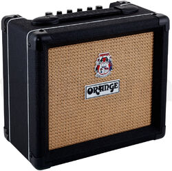 Combo für e-gitarre Orange Crush 12 - Black