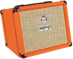 Combo für akustikgitarre Orange Crush Acoustic 30 - Orange