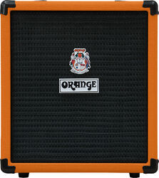 Crush Bass 25 - Orange