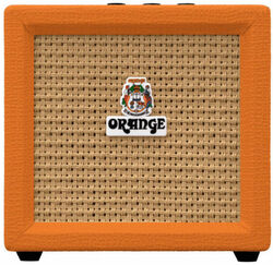 Mini-verstärker für gitarre Orange Crush Mini