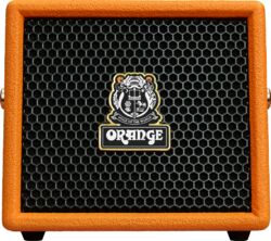 Combo für akustikgitarre Orange ES3 Outlowd By Ed Sheeran