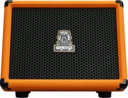 Combo für akustikgitarre Orange ES60 Outlowd By Ed Sheeran