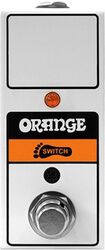Fußschalter für verstärker Orange MCFS Mini