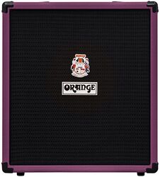 Bass combo Orange Glenn Hughes Crush Bass 50 Ltd