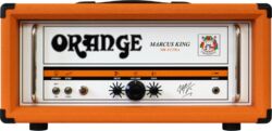 E-gitarre topteil Orange MK Ultra Marcus King Signature